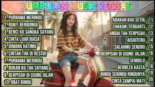 Top hits Spotify Indonesia - Reggae Album viral #trending 