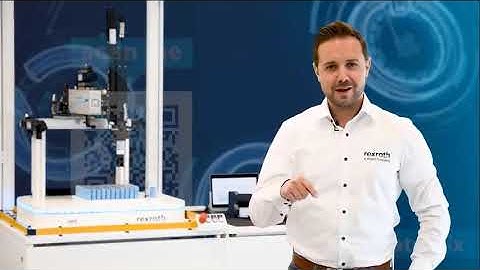 Rethinking Solutions for Linear Motion Technology