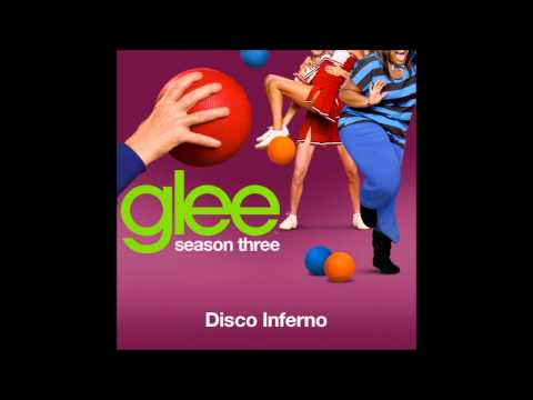 Glee - Disco