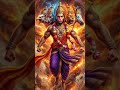 punchmukhi Hanuman Ji 🔱#newhanumanstatus#shortvideo#viral