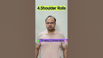 Instant Relief for Stiff Neck | 30-Second Physio Trick #neckpain #shorts #physiotherapy #viral