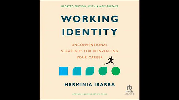 Working Identity, Updated Edition, With a New Preface: Unconventional Strategies for Reinventing ...