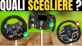 I migliori volanti per console e PC del 2026 [Non comprarne uno prima di leggere questo] screenshot 2