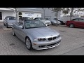 2002 Bmw 325ci