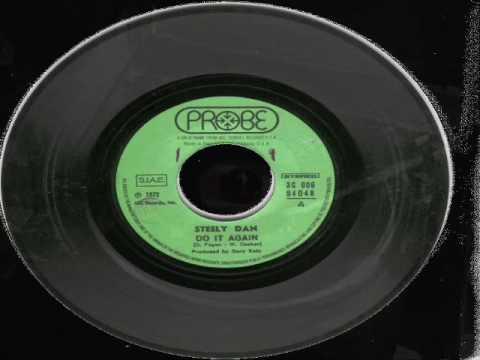 Steely Dan Do It Again 1972 Youtube Steely Dan Do It Again 1972 Youtube