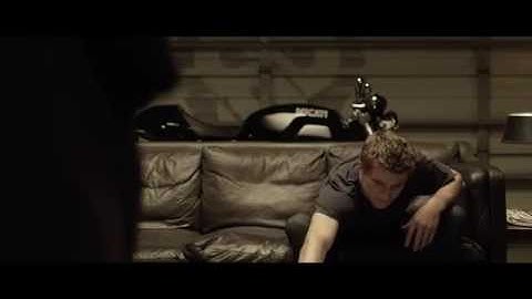 TRON Legacy (2010)Alan and Sam