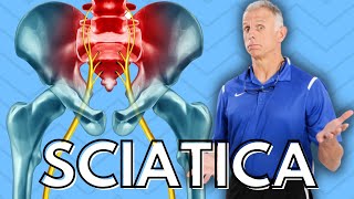 Your Sciatica-is it from Piriformis Syndrome or a Herniated Disc? How to Tell.