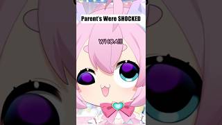 Chibi Embarrassed Herself Infront Of WHOLE Family... @shadowvtclips