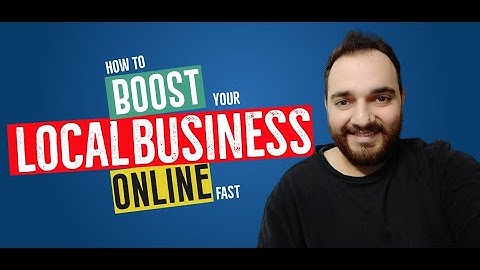 How to setup Google My Business in 2020! Actual Listing No DEMO