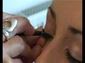 Eyelashes Makeup By Claire Wallace Step 4 How To Style Makeup Series Eyelashes Makeup By Claire Wallace Step 4 How To Style Makeup Series