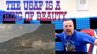 SCOTTISH GUY Reacts To The Warrior Song- Aer Vis