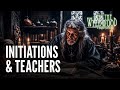 Initiations  teachers