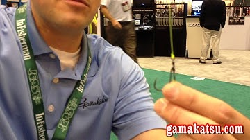 Discover the Best Gamakatsu Hooks for Bass Fishing | Ultimate Guide to Top Products