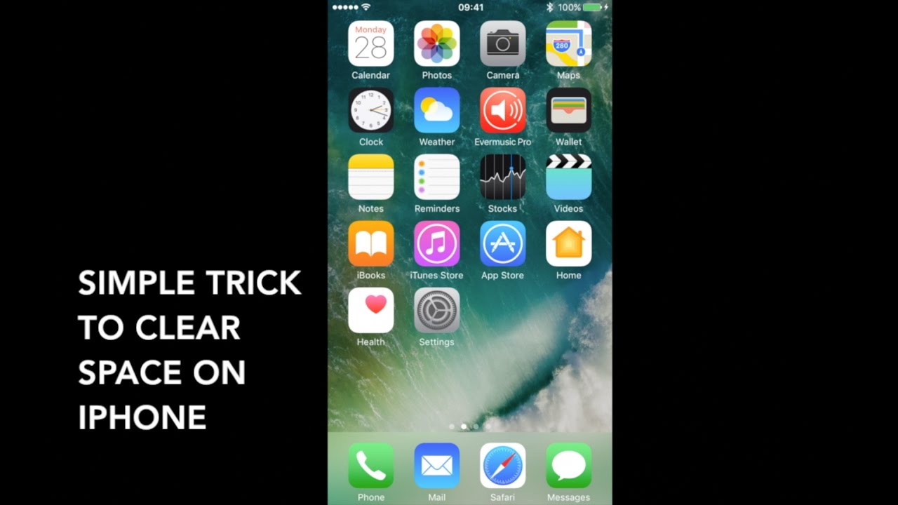Fix IPhone Disk Space Full YouTube fix-iphone-disk-space-full-youtube