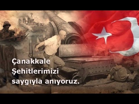 Çanakkale Zaferi Mutlaka İzleyin ve İzletin