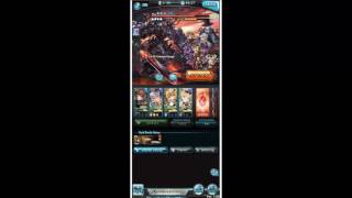 Granblue Fantasy  Lv70 Colossus Omega