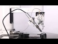 Soldering w/ Dobot M1, Professional Robotic Arm @Dobotarm