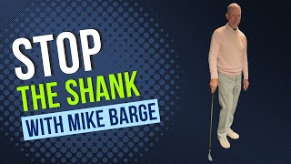 Shank Prevention