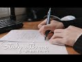 Study With Me | BTS Music 1 Hour | Kira