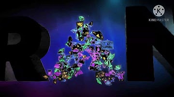 Trans 7 ID 2013 Render Pack Round 1 - G Major 4