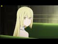 Aiz wallenstein wants to meet bell cranel  danmachi episode 7