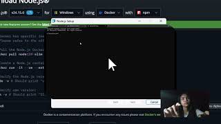Installing JavaScript (Node.js) VS Code - A Quick Demonstration 🖥️