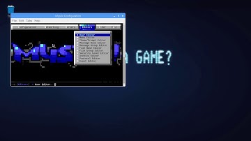 Mystic BBS - Message Network Setup - Part 1