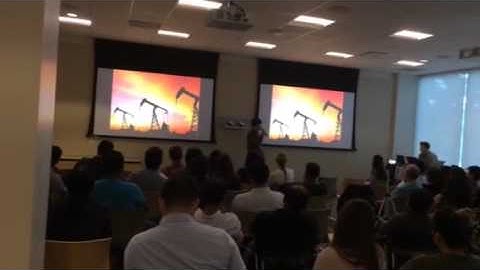 PowerPoint Karaoke 3