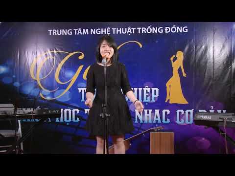 Video Trương Thị Ngọc | Set fire to the rain | Trung Tâm... - YouTube
