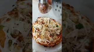 pizza subscribetomychannel indianstreetfood youtubeshorts streetfood food