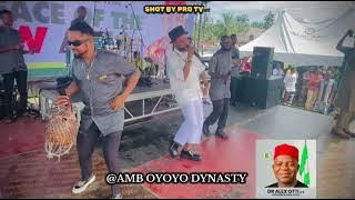 Aka n’achi Ala Abia state chiri gawa ooo🎶🎤🎧 