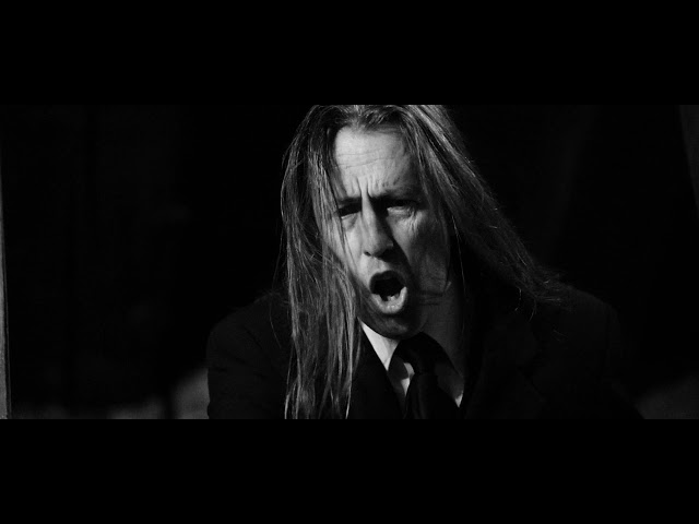 Skanners - Under The Grave