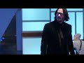 Keanu Reeves' Entrance in "Always Be My Maybe" to "Oh Yeah" by Yello