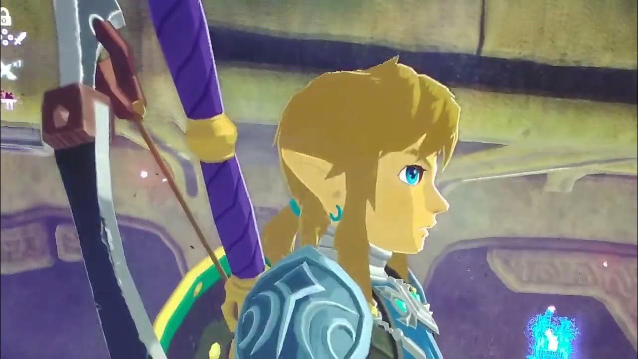 how to beat divine Beast vah ruta YouTube