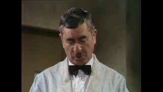 Billy Liar S1 Ep. 8 - Billy and the Long Lunch (1080p)