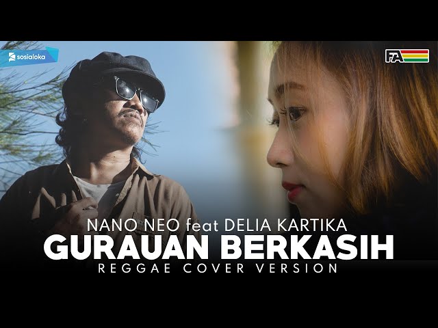 Gurauan Berkasih (Reggae Version) class=