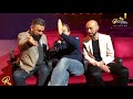 Aggiungi un posto a tavola - Intervista a G. Guidi, E. Bergamo, F. Nunzi e B. Arnera