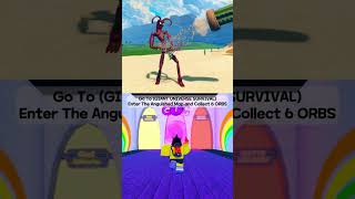 How to Get ANGUISH in Tiny Universe RP [Roblox]
