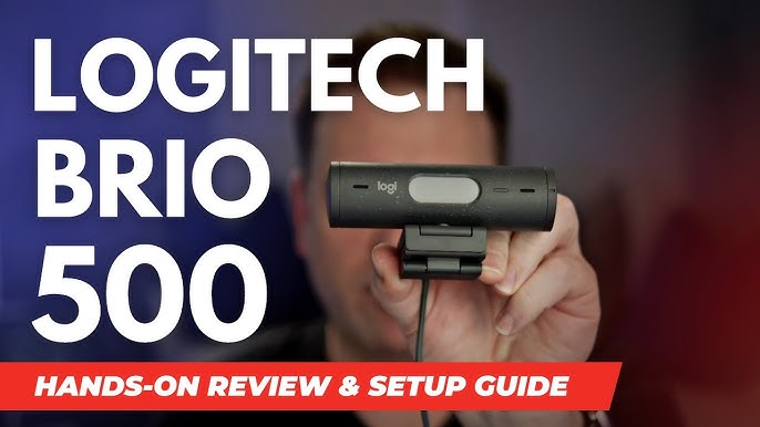 Review: Enabling Remote Learning with the Logitech C920 HD Pro