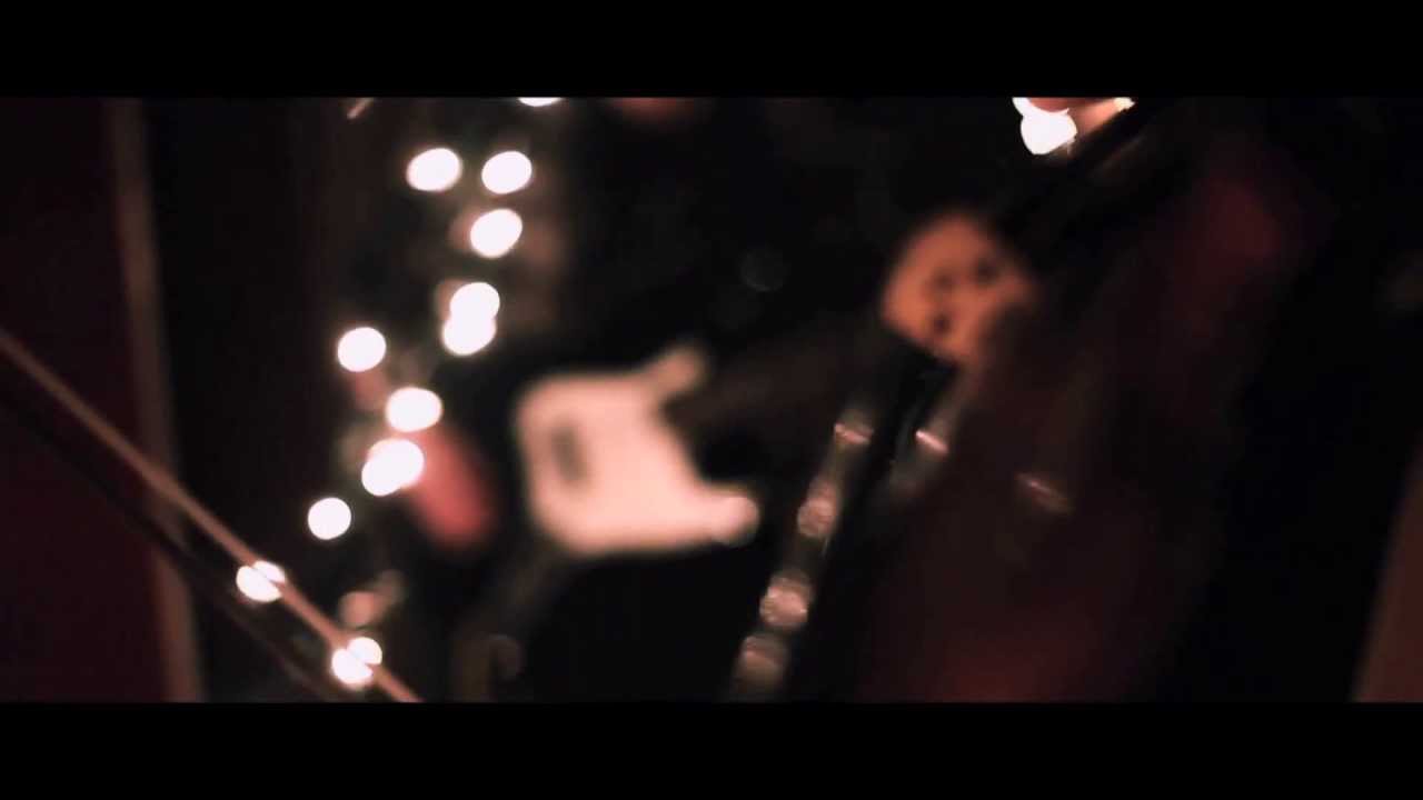 Van Susans - Ascape Sessions - 'Get Up, Get Out'