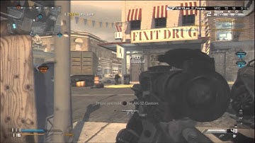 FIRST GHOSTS FEED! (Second game ever)