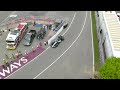 Who took the Sprint win in Montreal? | Canadian Grand Prix Sprint Highlights