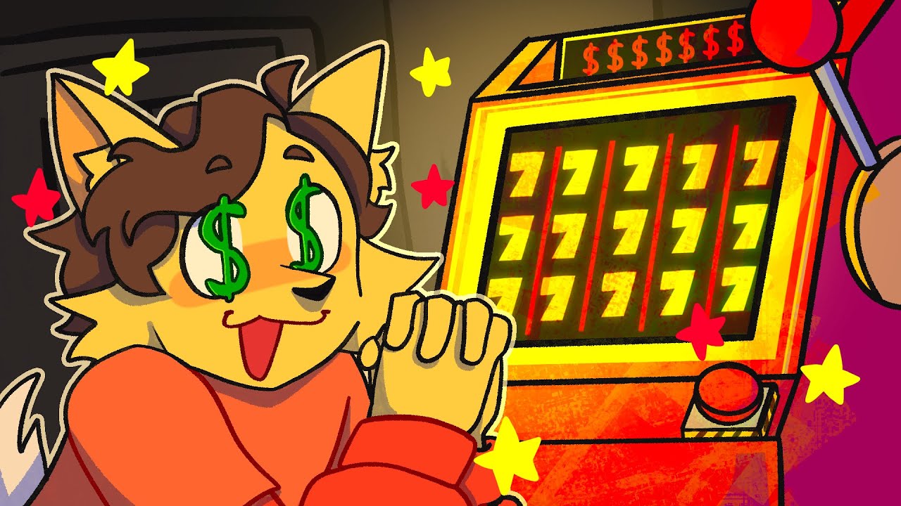 I LOVE Gambling!!! | CloverPit