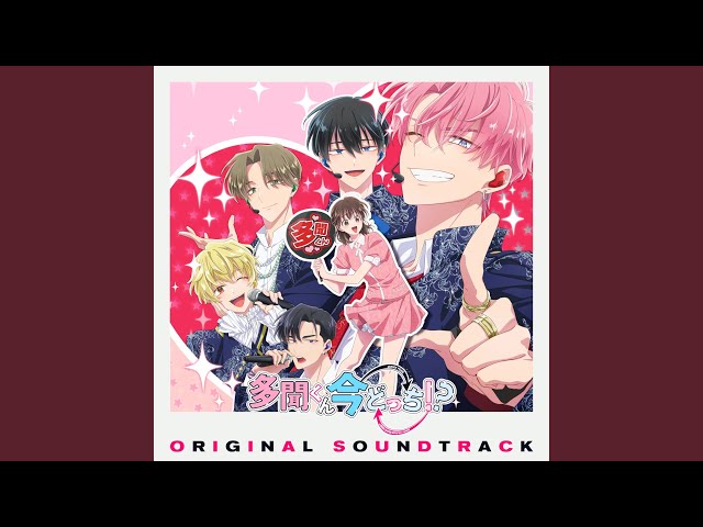CD さよならの微笑み The Original Soundtrack