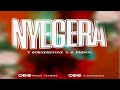 NYEGERA By T CORNERSTON Ft CAPITAIN Pakson The Hit Love Song Ever 
