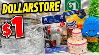 NEW $1 Dollar Store Finds You Won’t Believe! | July 2026 Luxury-Looking Deals