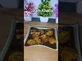 Odia Style Aam Khatta || Easy and Delicious Recipes || #trendingshorts #recipe #food #viral