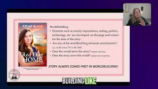 What Is Developmental Editing A Guide for Fiction Writers