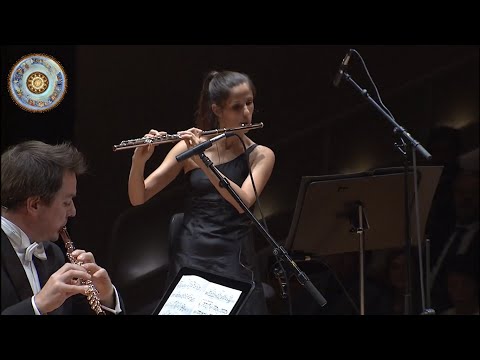 Boulez: ... explosante-fixe ... | Emmanuel Pahud - Sophie Cherrier - Marion Ralincourt