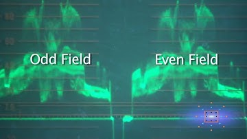 Waveform Monitor Tutorial